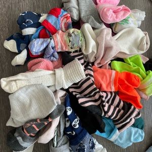 Sock bundle